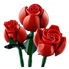 LEGO Конструктор Icons Букет троянд LEGO Конструктор Icons Букет троянд