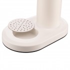 ARDESTO Сифон для газування води G7, підключення балону- різьба, пляшка-1л, білий ARDESTO Сифон для газування води G7, підключення балону- різьба, пляшка-1л, білий