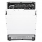 Посудомийна машина ARDESTO вбудовувана, 14компл., А++, 60см, дисплей, білий
