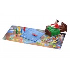 Настільна гра Goliath Не буди тата