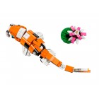 LEGO Конструктор Creator Величний тигр