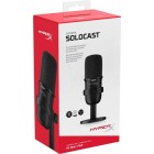 HyperX Мікрофон SoloCast Black