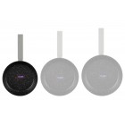 ARDESTO Сковорода Ardesto Gemini Marmo 24 см, cірий, алюміній