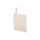 ARDESTO Набір дошок кухонних на підставці Fresh, 3шт, 24.1х33х7.9см, пластик