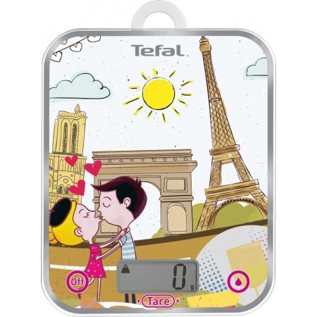 Кухонні ваги Tefal BC5125V1