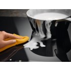 Electrolux Варильна поверхня індукційна, 60см, розширена зона, термощуп, Fry sensor, сенсорний дисплей, Hob2Hood, графіт