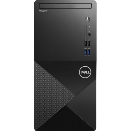 Dell Комп'ютер персональний Vostro 3910 MT, Intel i5-12400, 