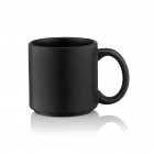 ARDESTO Чашка Trento, 400мл, кераміка, чорний