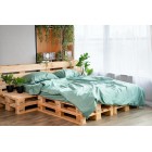 ARDESTO Наволочка Mix&Match, 50х70см, 100% бавовна, сатин, шавлія ARDESTO Наволочка Mix&Match, 50х70см, 100% бавовна, сатин, шавлія