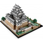 LEGO Конструктор Architecture Замок Хімедзі