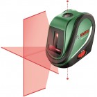 Bosch Нівелір лазерний UniversalLevel2, до 10м, 0.5мм/м, 0.46кг Bosch Нівелір лазерний UniversalLevel2, до 10м, 0.5мм/м, 0.46кг