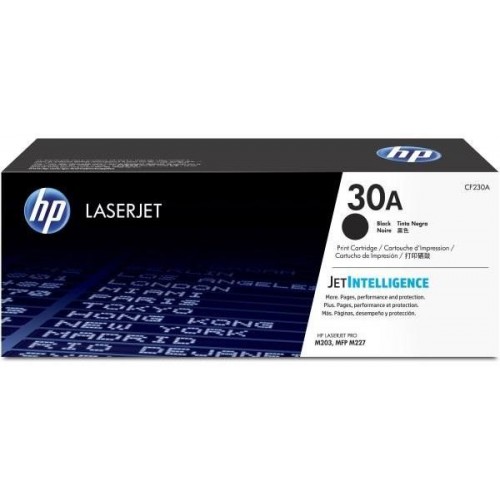 HP 30[CF230A]