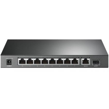TP-Link TL-SG1210P