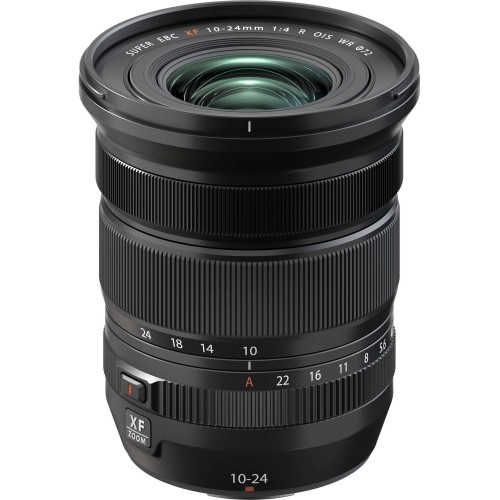 Fujifilm XF-10-24mm F4.0 R OIS Fujifilm XF-10-24mm F4.0 R OIS