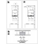 Franke Витяжка вбудовувана Box Flush EVO нерж Franke Витяжка вбудовувана Box Flush EVO нерж