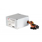 2E Корпус Alfa E1903U-400 з БЖ 2E ATX400W, 2xUSB3.0, 1xUSB2.0, VGA 320мм, ATX, чорний