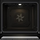 Gorenje Духова шафа електрична, 77л, A+, пара, дисплей, піроліз, чорний Gorenje Духова шафа електрична, 77л, A+, пара, дисплей, піроліз, чорний