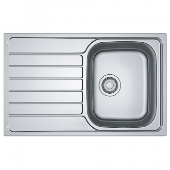 Franke Мийка кухонна Spark, Franke Мийка кухонна Spark,