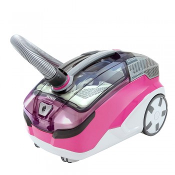 Thomas Aqua Allergy & Famil