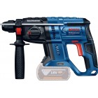 Bosch Набір інструменту Professional перфоратор GBH 180-LI + дриль-шуруповерт GSR 18V-50 + болгарка GWS 180-LI Bosch Набір інструменту Professional перфоратор GBH 180-LI + дриль-шуруповерт GSR 18V-50 + болгарка GWS 180-LI