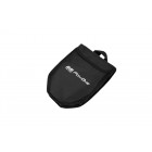 2E Tactical Лопата тактична Fox One Black складна, 59 см, 1.1 кг