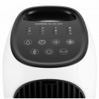 Кліматичний комплекс Cooper&Hunter CH-PHF45402EV Біло-чорний