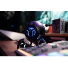 GravaStar Акустична система Mars Pro, Zinc Alloy body, BT, 20ВТ, чорний