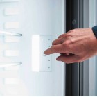 Liebherr Холодильник однокамерний, 85x50x60.7, холод.відд.-85л, мороз.відд.-13л, 1 дв., A++, білий