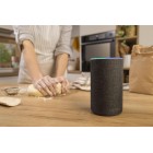 Gorenje Духова шафа електрична, 77л, A+, TouchFree, пара, дисплей, Wi-Fi керування, піроліз, готув. на різн рівнях, нерж