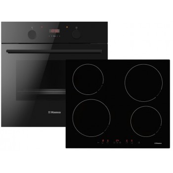 Hansa Комплект (духовка еле