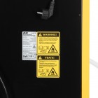 Осушувач повітря промисловий 2E Air Master 150Pro 150л/добу 400м кв 950м куб/год 1500Вт LCD дисплей ел.керування таймер IP22