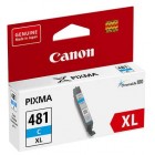 Canon Картридж CLI-481[Cyan XL]