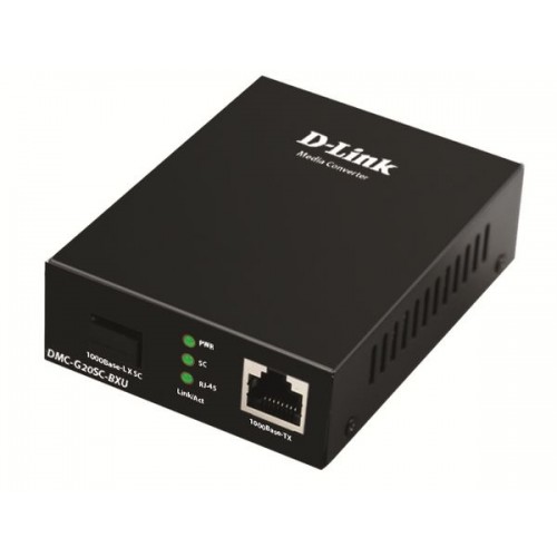 D-Link DMC-G20SC-BXU D-Link DMC-G20SC-BXU