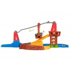 Rev&Roll Ігровий набір Рев та Рамбл Спорт-парк Rev&Roll Ігровий набір Рев та Рамбл Спорт-парк