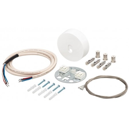 Philips Монтажне кріплення RC127Z SME-4 WH Philips Монтажне кріплення RC127Z SME-4 WH