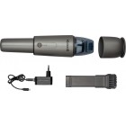 Gorenje Пилосос автомоб, 70Вт, конт пил -0.1л, автон. робота до 12хв, сірий Gorenje Пилосос автомоб, 70Вт, конт пил -0.1л, автон. робота до 12хв, сірий