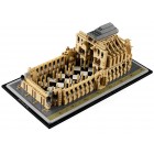 LEGO Конструктор Architecture Нотр-Дам-де-Парі LEGO Конструктор Architecture Нотр-Дам-де-Парі