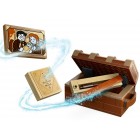 LEGO Конструктор Harry Potter Гедвіґа на Тисовій вулиці, 4