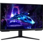 Монітор 23.8" Samsung LS24DG300EIXCI