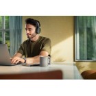 Philips TAH5205[Навушники Over-ear TAH5205 BT 5.0, SBC, Wireless, Mic, Чорний]