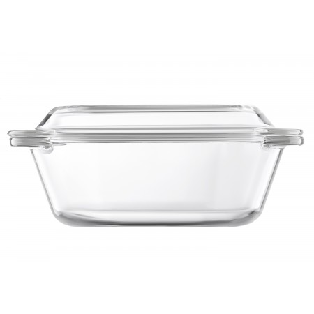 ARDESTO Форма для запікання з кришкою BLACK MARS, кругла, 1.