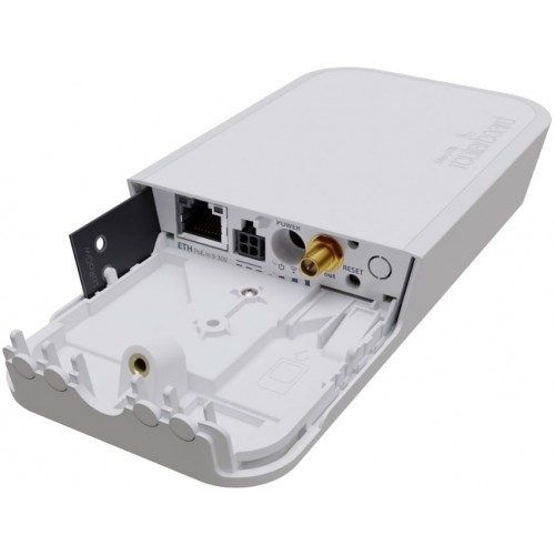 MikroTiK IoT точка доступу wAP LR2 kit MikroTiK IoT точка доступу wAP LR2 kit