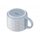 ARDESTO Чашка Weaving B, 330 мл, порцеляна