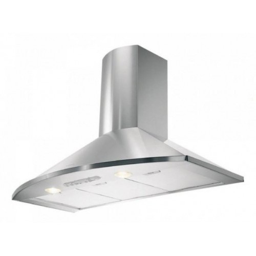 Faber Витяжка купольна, 90см, 668м3г, Tender X A90, нерж Faber Витяжка купольна, 90см, 668м3г, Tender X A90, нерж