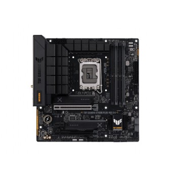 ASUS Материнcька плата TUF 