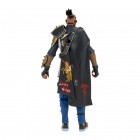 Fortnite Колекційна фігурка Solo Mode Malik, 10см Fortnite Колекційна фігурка Solo Mode Malik, 10см