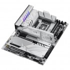 ASUS Материнcька плата ROG MAXIMUS Z890 APEX s1851 Z890 2xDDR5 M.2 Thunderbolt DP Wi-Fi BT ATX білий