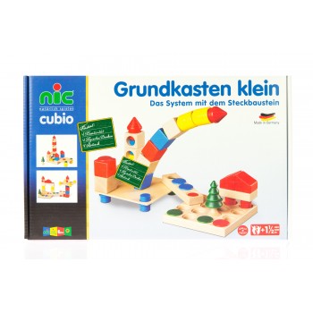 nic cubio Конструктор дерев nic cubio Конструктор дерев