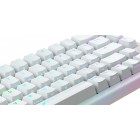 Cherry Xtrfy Клавиатура механическая Xtrfy K5 68Key, Kailh Red, USB-A, EN/UA, Hot-swap, RGB, White Cherry Xtrfy Клавиатура механическая Xtrfy K5 68Key, Kailh Red, USB-A, EN/UA, Hot-swap, RGB, White