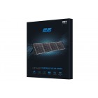 2E Легка портативна сонячна панель 250 Вт, 4S, 3M MC4/Anderson